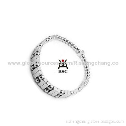 NdFeB jewelry magnet in reasonable design